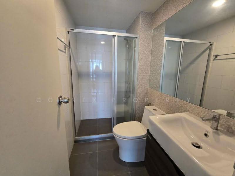 KnightsBridge SkyCity : ไนท์บริดจ์ สกายซิตี้, กรุงเทพ, ซอยพหลโยธิน 50 แยก 1 ถนนพหลโยธิน, อนุสาวรีย์, บางเขน, กรุงเทพ, 28 ตร.ม., คอนโด ขาย, โดย Connex Property, 500166161 - DDproperty.com