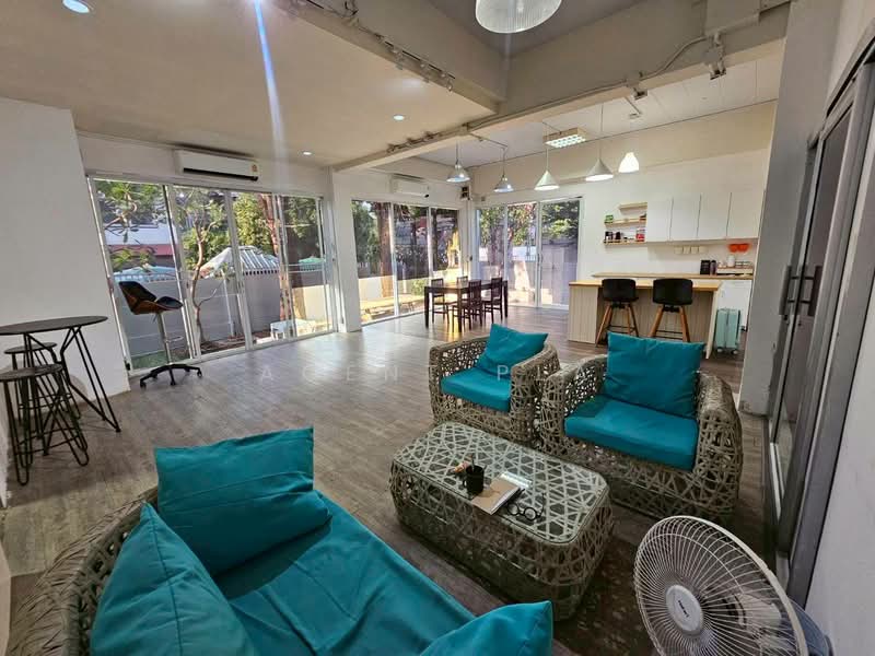 Home Studio Office Sukhumvit 101/1 for RENT (SPSP644), Bangkok, ซ วชิรธรรมสาธิต 51, Bang Chak, Phra Khanong, Bangkok, 3 Bedrooms, 360 sqm, Single Detached House For Rent, by Agent Pla, 500166162 - DDproperty.com