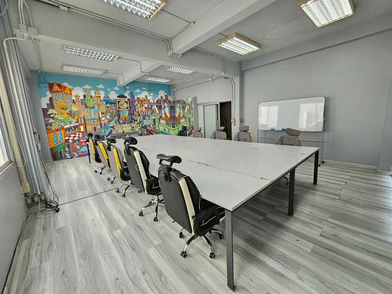 Home Studio Office Sukhumvit 101/1 for RENT (SPSP644), Bangkok, ซ วชิรธรรมสาธิต 51, Bang Chak, Phra Khanong, Bangkok, 3 Bedrooms, 360 sqm, Single Detached House For Rent, by Agent Pla, 500166162 - DDproperty.com