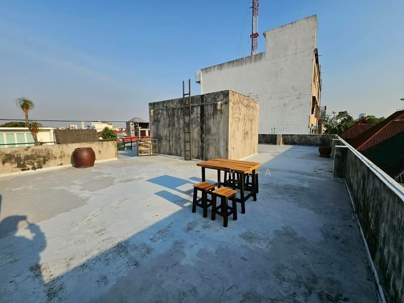 Home Studio Office Sukhumvit 101/1 for RENT (SPSP644), Bangkok, ซ วชิรธรรมสาธิต 51, Bang Chak, Phra Khanong, Bangkok, 3 Bedrooms, 360 sqm, Single Detached House For Rent, by Agent Pla, 500166162 - DDproperty.com