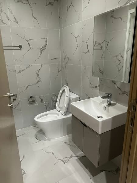 Na Reva Charoennakhon, Bangkok, Charoen Nakhon Road, Samlae, Thon Buri, Bangkok, 1 Bedroom, 33 sqm, Condo For Rent, by Mind (Amollada), 500166163 - DDproperty.com