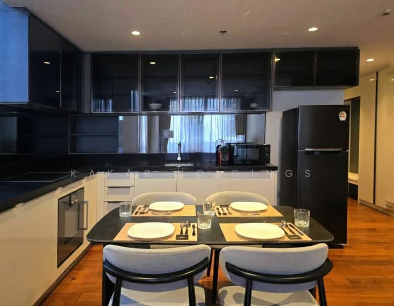 One Altitude Charoenkrung, Bangkok, 98 1 Chan Rd, Wat Prayakrai, Bang Kho Laem, Bangkok, 2 Bedrooms, 60 sqm, Condo For Rent, by Kakar Holdings, 500166164 - DDproperty.com
