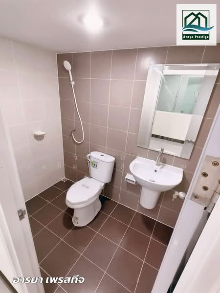 Pruksa Ville 66/2 Bangna-Nhamdaeng : พฤกษาวิลล์ 66/2 บางนา-หนามแดง, สมุทรปราการ, ถนนบัวนครินทร์, บางแก้ว, บางพลี, สมุทรปราการ, 86 ตร.ม., ทาวน์เฮ้าส์ ขาย, โดย วิสุทธินี เฉลิมสินสุวรรณ, 500166165 - DDproperty.com