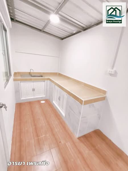 Pruksa Ville 66/2 Bangna-Nhamdaeng, Samut Prakan, Buanakarin Road, Bang Kaeo, Bang Plee, Samut Prakan, 3 Bedrooms, 86 sqm, Townhouse For Sale, by วิสุทธินี เฉลิมสินสุวรรณ, 500166165 - DDproperty.com