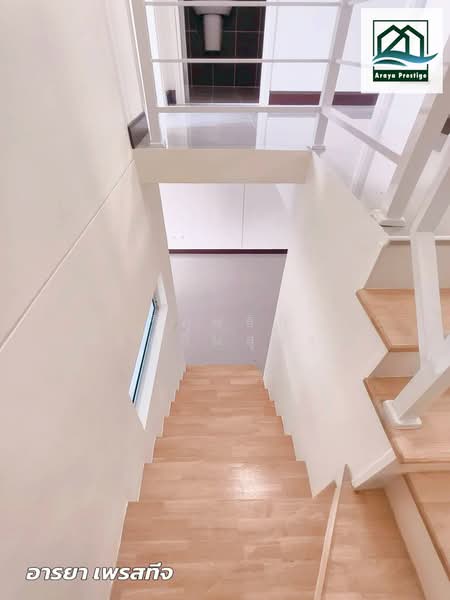 Pruksa Ville 66/2 Bangna-Nhamdaeng, Samut Prakan, Buanakarin Road, Bang Kaeo, Bang Plee, Samut Prakan, 3 Bedrooms, 86 sqm, Townhouse For Sale, by วิสุทธินี เฉลิมสินสุวรรณ, 500166165 - DDproperty.com