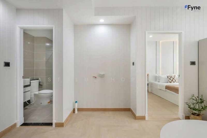 Supalai Wellington, Bangkok, Thiam Ruammit Road, Huai Khwang, Huai Khwang, Bangkok, 1 Bedroom, 47 sqm, Condo For Sale, by Eastblue Horizon, 500166166 - DDproperty.com