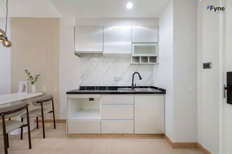 Supalai Wellington, Bangkok, Thiam Ruammit Road, Huai Khwang, Huai Khwang, Bangkok, 1 Bedroom, 47 sqm, Condo For Sale, by Eastblue Horizon, 500166166 - DDproperty.com