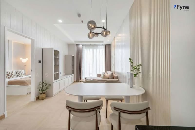 Supalai Wellington, Bangkok, Thiam Ruammit Road, Huai Khwang, Huai Khwang, Bangkok, 1 Bedroom, 47 sqm, Condo For Sale, by Eastblue Horizon, 500166166 - DDproperty.com