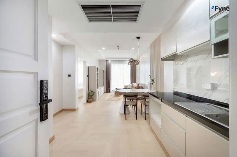 Supalai Wellington, Bangkok, Thiam Ruammit Road, Huai Khwang, Huai Khwang, Bangkok, 1 Bedroom, 47 sqm, Condo For Sale, by Eastblue Horizon, 500166166 - DDproperty.com