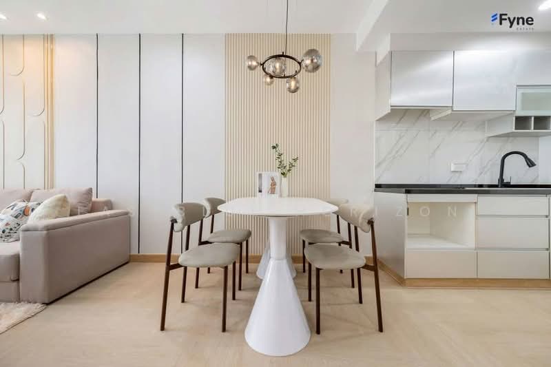 Supalai Wellington, Bangkok, Thiam Ruammit Road, Huai Khwang, Huai Khwang, Bangkok, 1 Bedroom, 47 sqm, Condo For Sale, by Eastblue Horizon, 500166166 - DDproperty.com