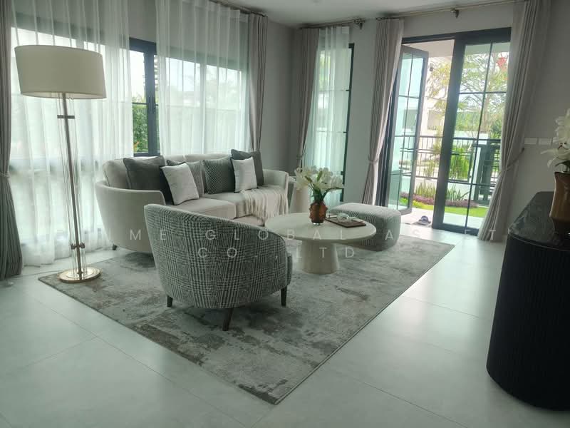 Setthasiri Kohkaew Retreat, Phuket, Ko Kaeo, Muang Phuket, Phuket, 4 Bedrooms, 240 sqm, Single Detached House For Rent, by Prime Global Asset Co.,Ltd, 500166169 - DDproperty.com