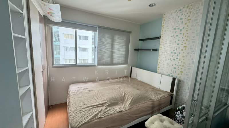 Lumpini Mega City Bangna, Samut Prakan, Bang Na-Trat Frontage Rd, Bang Kaeo, Bang Plee, Samut Prakan, 1 Bedroom, 23 sqm, Condo For Sale, by Krit Chatwachirakul, 500166172 - DDproperty.com