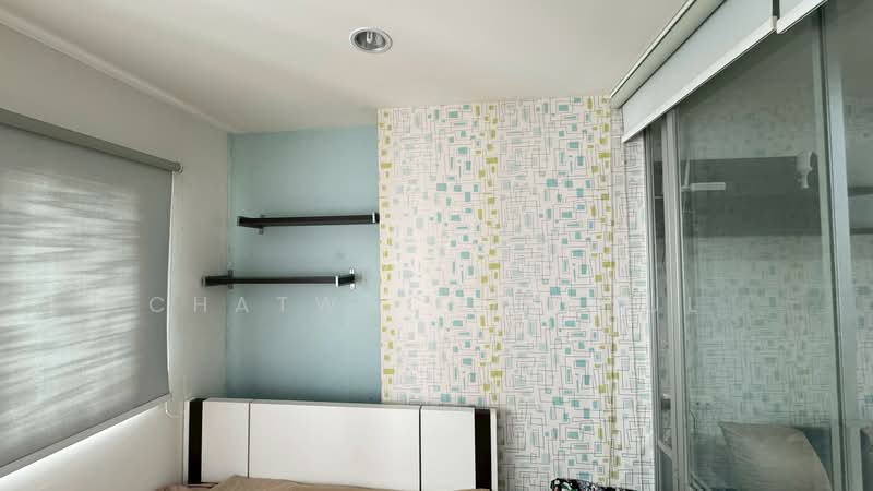 Lumpini Mega City Bangna, Samut Prakan, Bang Na-Trat Frontage Rd, Bang Kaeo, Bang Plee, Samut Prakan, 1 Bedroom, 23 sqm, Condo For Sale, by Krit Chatwachirakul, 500166172 - DDproperty.com