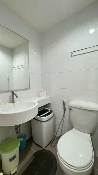 Lumpini Mega City Bangna, Samut Prakan, Bang Na-Trat Frontage Rd, Bang Kaeo, Bang Plee, Samut Prakan, 1 Bedroom, 23 sqm, Condo For Sale, by Krit Chatwachirakul, 500166172 - DDproperty.com