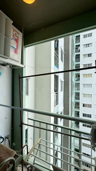 Lumpini Mega City Bangna, Samut Prakan, Bang Na-Trat Frontage Rd, Bang Kaeo, Bang Plee, Samut Prakan, 1 Bedroom, 23 sqm, Condo For Sale, by Krit Chatwachirakul, 500166172 - DDproperty.com