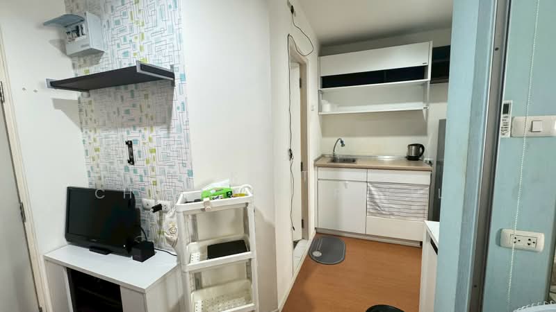 Lumpini Mega City Bangna : ลุมพินี เมกะ ซิตี้ บางนา, สมุทรปราการ, ถ.หน้าดินบางนา-ตราด, บางแก้ว, บางพลี, สมุทรปราการ, 23 ตร.ม., คอนโด ขาย, โดย Krit Chatwachirakul, 500166172 - DDproperty.com