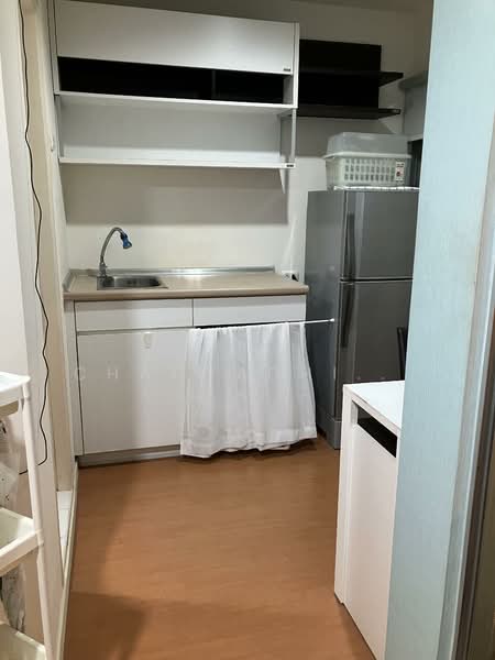 Lumpini Mega City Bangna, Samut Prakan, Bang Na-Trat Frontage Rd, Bang Kaeo, Bang Plee, Samut Prakan, 1 Bedroom, 23 sqm, Condo For Sale, by Krit Chatwachirakul, 500166172 - DDproperty.com