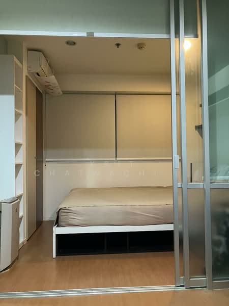 Lumpini Mega City Bangna, Samut Prakan, Bang Na-Trat Frontage Rd, Bang Kaeo, Bang Plee, Samut Prakan, 1 Bedroom, 23 sqm, Condo For Sale, by Krit Chatwachirakul, 500166172 - DDproperty.com