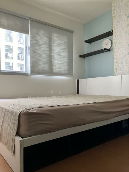 Lumpini Mega City Bangna, Samut Prakan, Bang Na-Trat Frontage Rd, Bang Kaeo, Bang Plee, Samut Prakan, 1 Bedroom, 23 sqm, Condo For Sale, by Krit Chatwachirakul, 500166172 - DDproperty.com