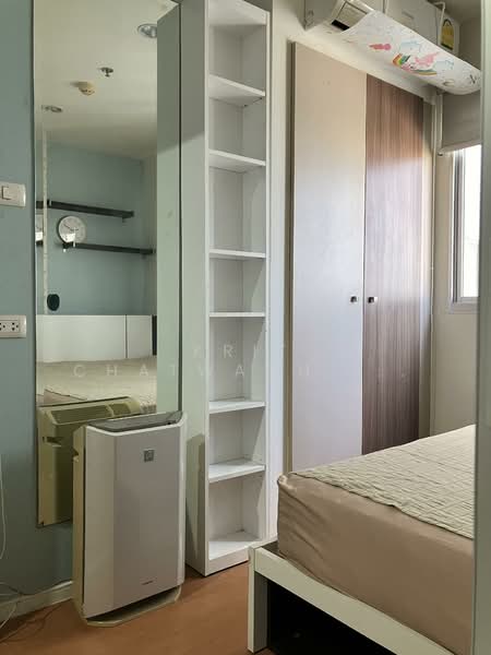 Lumpini Mega City Bangna : ลุมพินี เมกะ ซิตี้ บางนา, สมุทรปราการ, ถ.หน้าดินบางนา-ตราด, บางแก้ว, บางพลี, สมุทรปราการ, 23 ตร.ม., คอนโด ขาย, โดย Krit Chatwachirakul, 500166172 - DDproperty.com