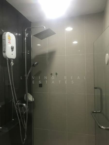 Bangkok Horizon Ratchada-Thaphra, Bangkok, 680 Ratchadaphisek Road, Dao Khanong, Thon Buri, Bangkok, 1 Bedroom, 34 sqm, Condo For Rent, by Living Real Estates, 500166173 - DDproperty.com