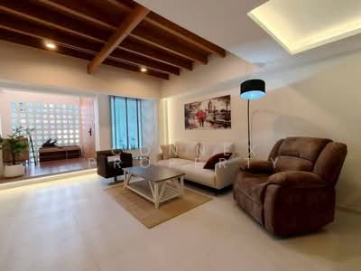 ขาย - Khlong Tan Niwet Village : หมู่บ้านคลองตันนิเวศน์, กรุงเทพ