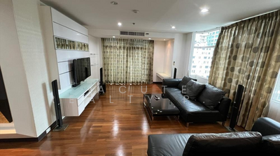 For Rent - Grand Langsuan, Bangkok