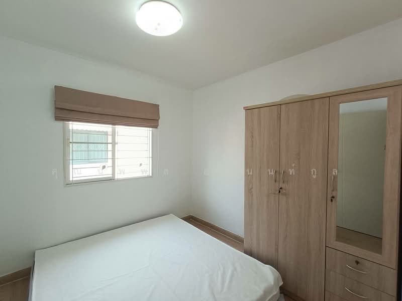 Pruksa ville 56, Nakhon Pathom, Bang Toey Market Road, Bang Toei, Sam Phran, Nakhon Pathom, 3 Bedrooms, 120 sqm, Townhouse For Rent, by คุณนพพล อภินนท์กูล, 500166176 - DDproperty.com
