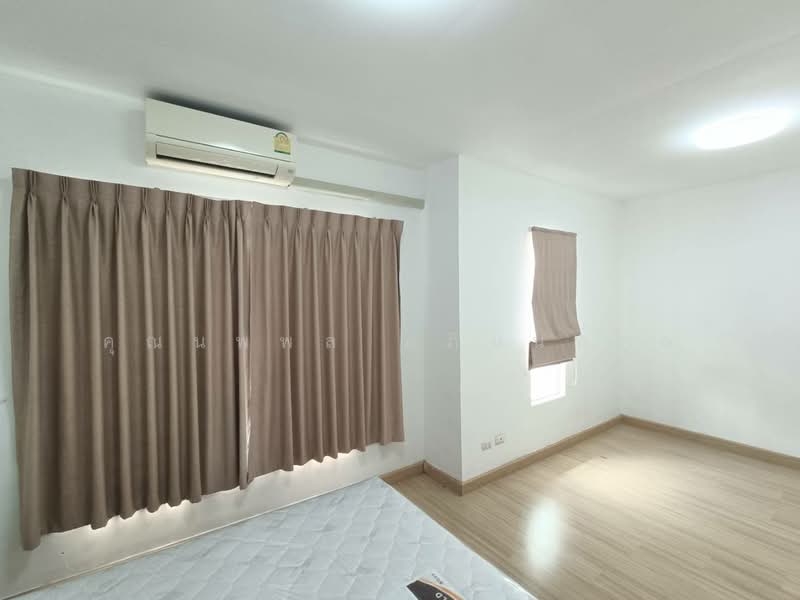 Pruksa ville 56, Nakhon Pathom, Bang Toey Market Road, Bang Toei, Sam Phran, Nakhon Pathom, 3 Bedrooms, 120 sqm, Townhouse For Rent, by คุณนพพล อภินนท์กูล, 500166176 - DDproperty.com