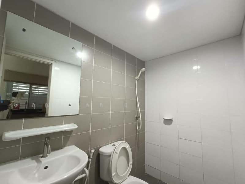 Pruksa ville 56, Nakhon Pathom, Bang Toey Market Road, Bang Toei, Sam Phran, Nakhon Pathom, 3 Bedrooms, 120 sqm, Townhouse For Rent, by คุณนพพล อภินนท์กูล, 500166176 - DDproperty.com