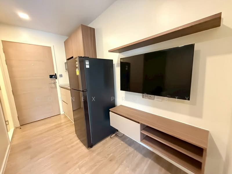 KAVE Town Space : เคฟ ทาวน์ สเปซ, ปทุมธานี, 34/63 ถนนพหลโยธิน, คลองหนึ่ง, คลองหลวง, ปทุมธานี, 24 ตร.ม., คอนโด ขาย, โดย Connex Property, 500166180 - DDproperty.com