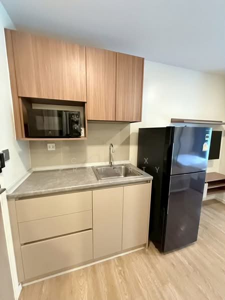 KAVE Town Space, Pathum Thani, 34/63 Phaholyothin Road, Khlong Nung, Khlong Luang, Pathum Thani, 1 Bedroom, 24 sqm, Condo For Sale, by Connex Property, 500166180 - DDproperty.com