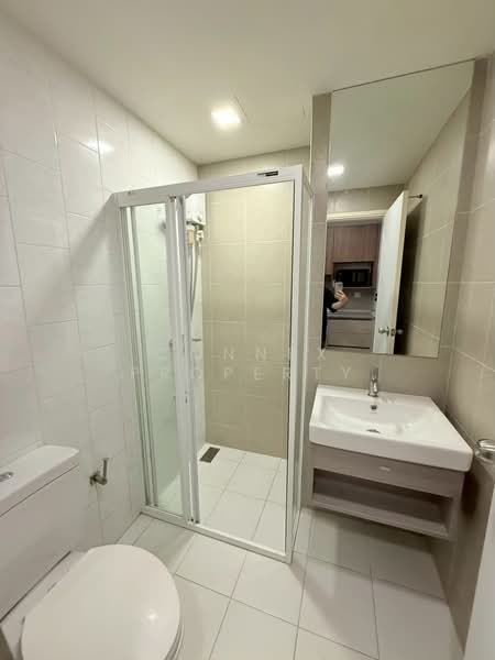 KAVE Town Space, Pathum Thani, 34/63 Phaholyothin Road, Khlong Nung, Khlong Luang, Pathum Thani, 1 Bedroom, 24 sqm, Condo For Sale, by Connex Property, 500166180 - DDproperty.com