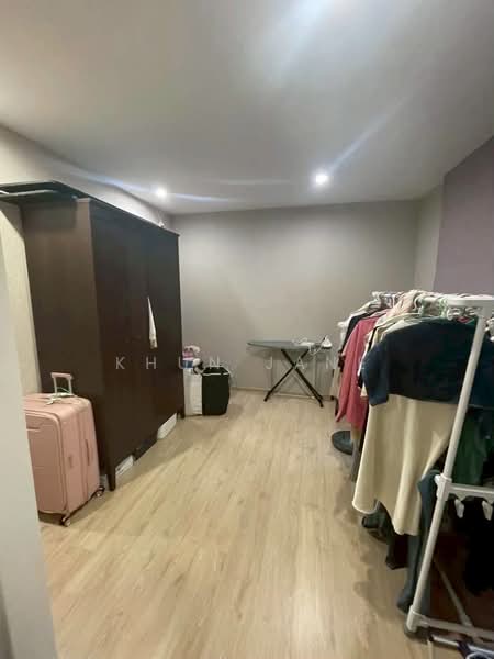 Estara Haven Pattanakan 20, Bangkok, Phatthanakan 20, Phatthanakan Road, Suan Luang, Suan Luang, Bangkok, 3 Bedrooms, 220 sqm, Townhouse For Rent, by Khun Jane, 500166181 - DDproperty.com