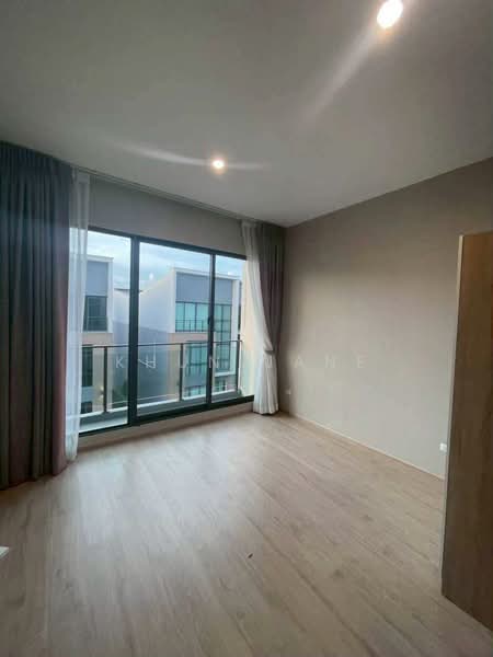 Estara Haven Pattanakan 20, Bangkok, Phatthanakan 20, Phatthanakan Road, Suan Luang, Suan Luang, Bangkok, 3 Bedrooms, 220 sqm, Townhouse For Rent, by Khun Jane, 500166181 - DDproperty.com