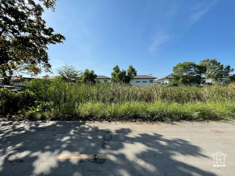 ขายที่ดิน 2 งาน ใน ซ. เอราวัณ 6 คลองสอง ปทุมธานี (ธัญบุรี) ใกล้ตลาดไอยรา, Pathum Thani, Khlong Song, Khlong Luang, Pathum Thani, , 800 sqm, Land For Sale, by วิจิตรา จิตรวงษ์ตระกูล, 500166183 - DDproperty.com