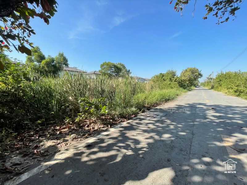 ขายที่ดิน 2 งาน ใน ซ. เอราวัณ 6 คลองสอง ปทุมธานี (ธัญบุรี) ใกล้ตลาดไอยรา, ปทุมธานี, คลองสอง, คลองหลวง, ปทุมธานี, 800 ตร.ม., ที่ดิน ขาย, โดย วิจิตรา จิตรวงษ์ตระกูล, 500166183 - DDproperty.com