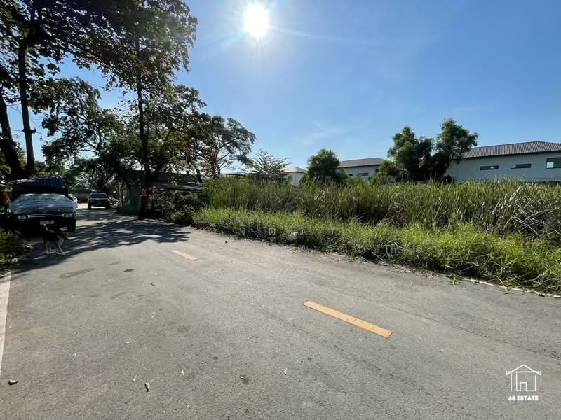 ขายที่ดิน 2 งาน ใน ซ. เอราวัณ 6 คลองสอง ปทุมธานี (ธัญบุรี) ใกล้ตลาดไอยรา, Pathum Thani, Khlong Song, Khlong Luang, Pathum Thani, , 800 sqm, Land For Sale, by วิจิตรา จิตรวงษ์ตระกูล, 500166183 - DDproperty.com