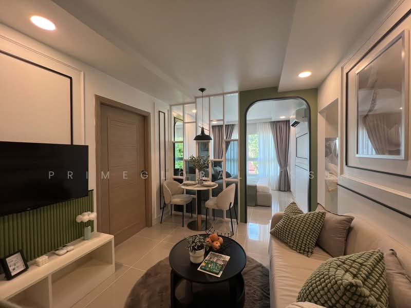 The Royal Place Condominium, Phuket, Bypass, Kathu, Kathu, Phuket, 2 Bedrooms, 44 sqm, Condo For Sale, by primeglobal asset, 500166184 - DDproperty.com