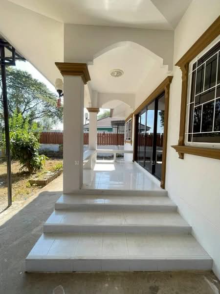 ขาย บ้านเดี่ยว สารภี โซนสารภี ดอนแก้ว, Chiang Mai, Don Kaew, Saraphi, Chiang Mai, 2 Bedrooms, 85 sqm, Single Detached House For Sale, by Armon Yuenyong, 500166187 - DDproperty.com