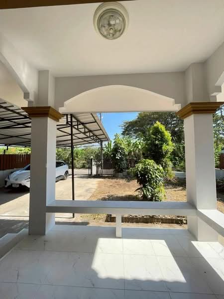ขาย บ้านเดี่ยว สารภี โซนสารภี ดอนแก้ว, Chiang Mai, Don Kaew, Saraphi, Chiang Mai, 2 Bedrooms, 85 sqm, Single Detached House For Sale, by Armon Yuenyong, 500166187 - DDproperty.com