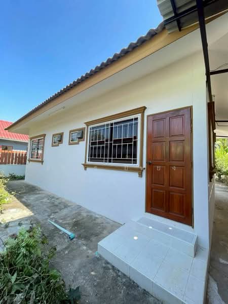 ขาย บ้านเดี่ยว สารภี โซนสารภี ดอนแก้ว, Chiang Mai, Don Kaew, Saraphi, Chiang Mai, 2 Bedrooms, 85 sqm, Single Detached House For Sale, by Armon Yuenyong, 500166187 - DDproperty.com