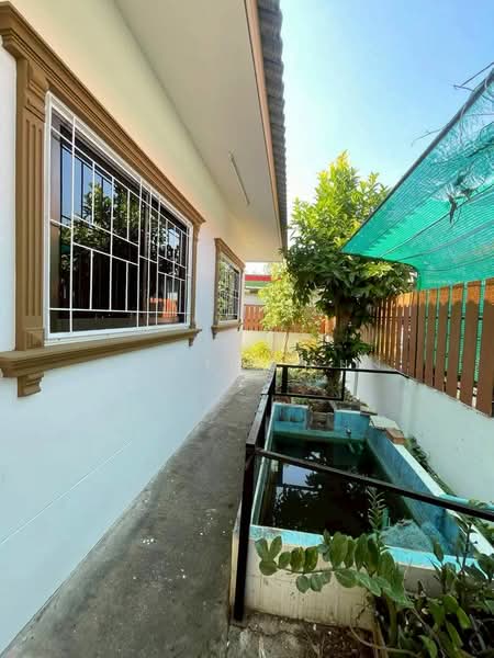 ขาย บ้านเดี่ยว สารภี โซนสารภี ดอนแก้ว, เชียงใหม่, ดอนแก้ว, สารภี, เชียงใหม่, 85 ตร.ม., บ้านเดี่ยว ขาย, โดย อามร ยืนยง, 500166187 - DDproperty.com