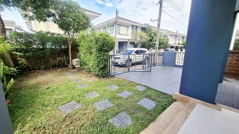 Habitown Kohkaew, Phuket, Thep Krasattri Road, Ko Kaeo, Muang Phuket, Phuket, 3 Bedrooms, 150 sqm, Townhouse For Rent, by Prime Dew, 500166188 - DDproperty.com