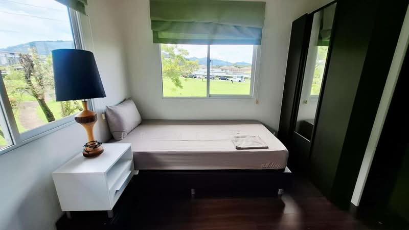 Habitown Kohkaew, Phuket, Thep Krasattri Road, Ko Kaeo, Muang Phuket, Phuket, 3 Bedrooms, 150 sqm, Townhouse For Rent, by Prime Dew, 500166188 - DDproperty.com