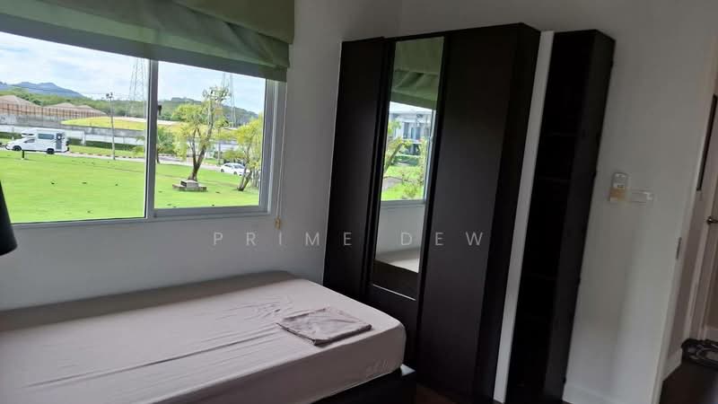 Habitown Kohkaew, Phuket, Thep Krasattri Road, Ko Kaeo, Muang Phuket, Phuket, 3 Bedrooms, 150 sqm, Townhouse For Rent, by Prime Dew, 500166188 - DDproperty.com