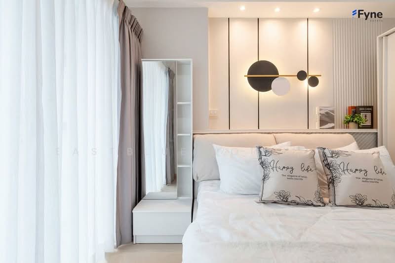 Grand Park View Asoke, Bangkok, 21 Sukhumvit Road, Khlongtoei Nua, Watthana, Bangkok, 2 Bedrooms, 55 sqm, Condo For Sale, by Eastblue Horizon, 500166189 - DDproperty.com