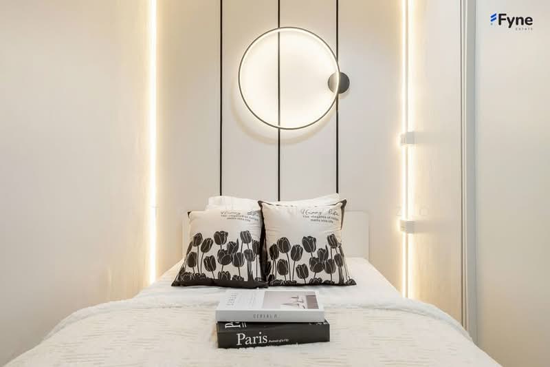 Grand Park View Asoke, Bangkok, 21 Sukhumvit Road, Khlongtoei Nua, Watthana, Bangkok, 2 Bedrooms, 55 sqm, Condo For Sale, by Eastblue Horizon, 500166189 - DDproperty.com