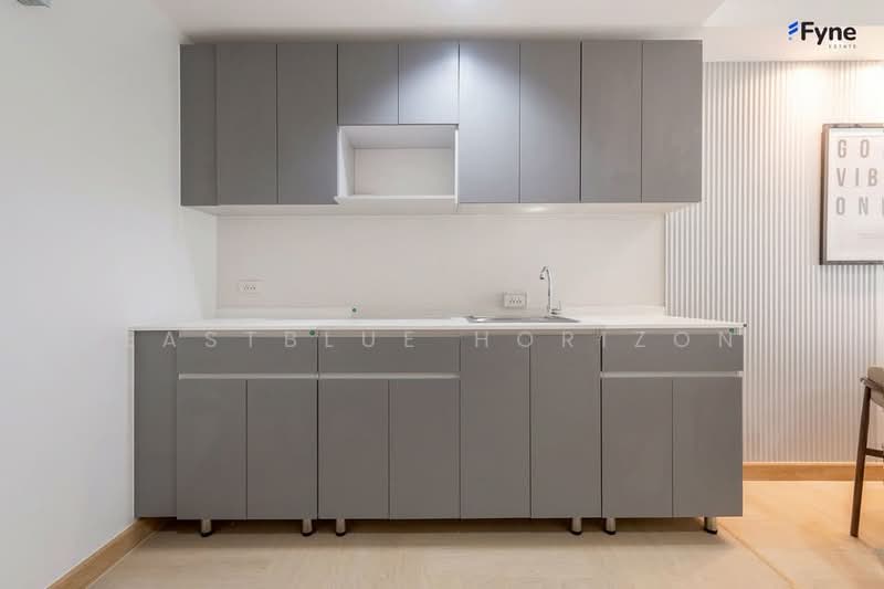 Grand Park View Asoke, Bangkok, 21 Sukhumvit Road, Khlongtoei Nua, Watthana, Bangkok, 2 Bedrooms, 55 sqm, Condo For Sale, by Eastblue Horizon, 500166189 - DDproperty.com