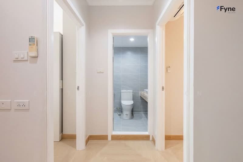 Grand Park View Asoke, Bangkok, 21 Sukhumvit Road, Khlongtoei Nua, Watthana, Bangkok, 2 Bedrooms, 55 sqm, Condo For Sale, by Eastblue Horizon, 500166189 - DDproperty.com